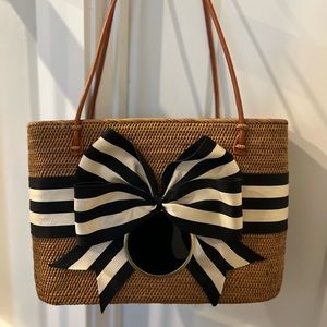 Lisi Lerch large charlotte tote! Brand new!